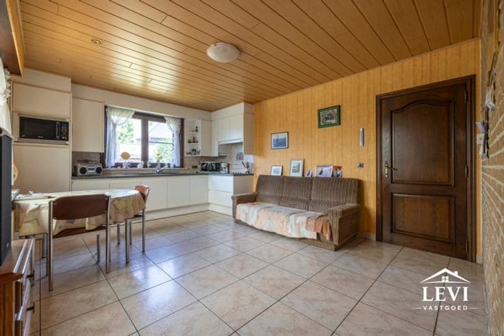 House in Lochristi