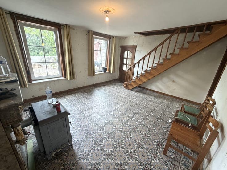 House in Lessines
