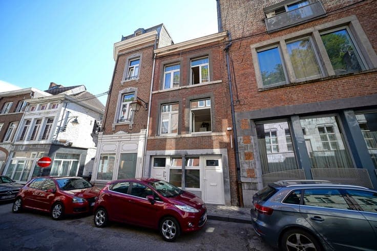 House in Huy