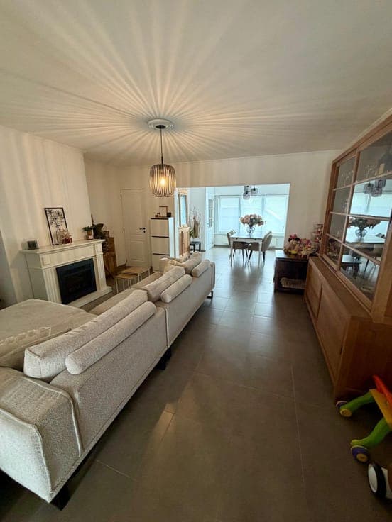 House in Middelkerke