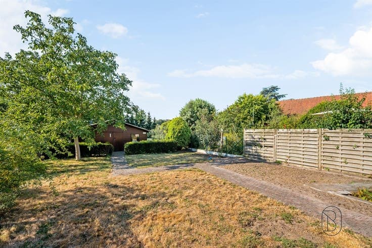 Move-in-ready 2-bedroom home in Wachtebeke