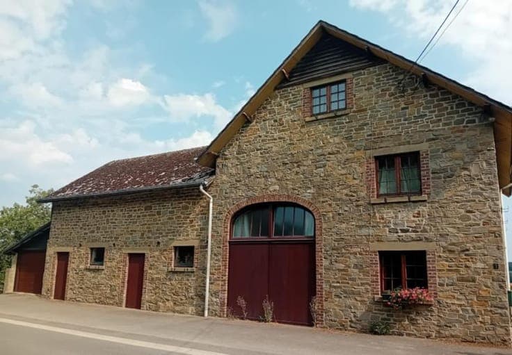 House in Stavelot
