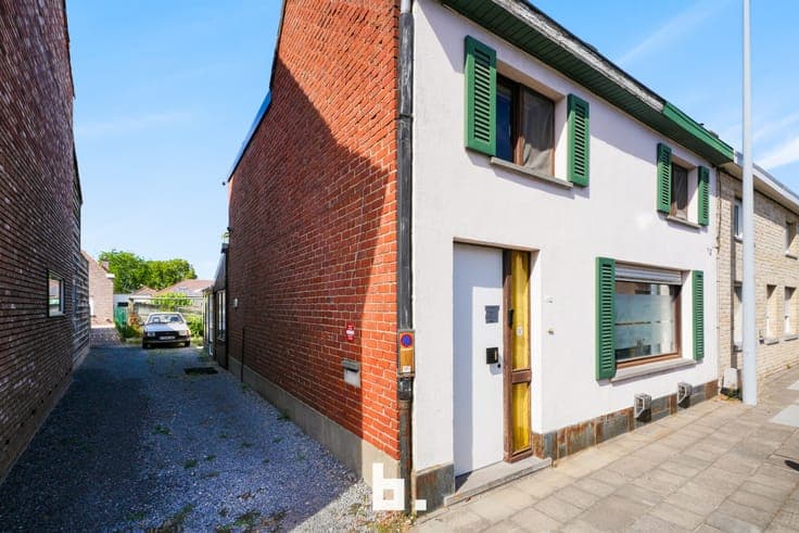 House in Waregem