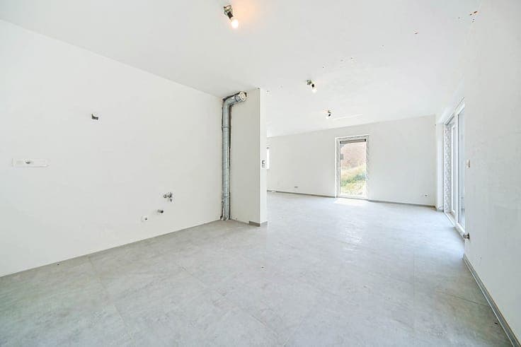 House in Villers-le-Bouillet