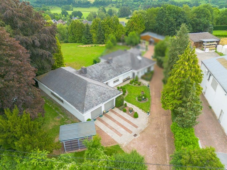 House in Baelen