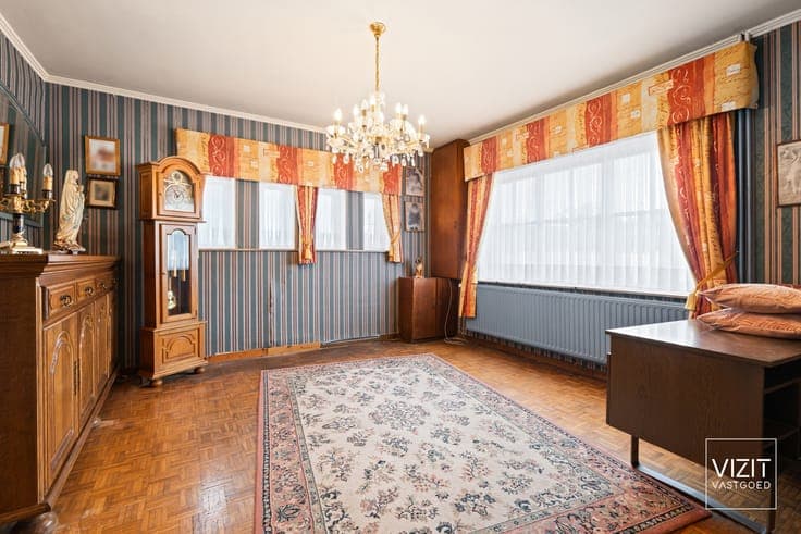 House in Ninove