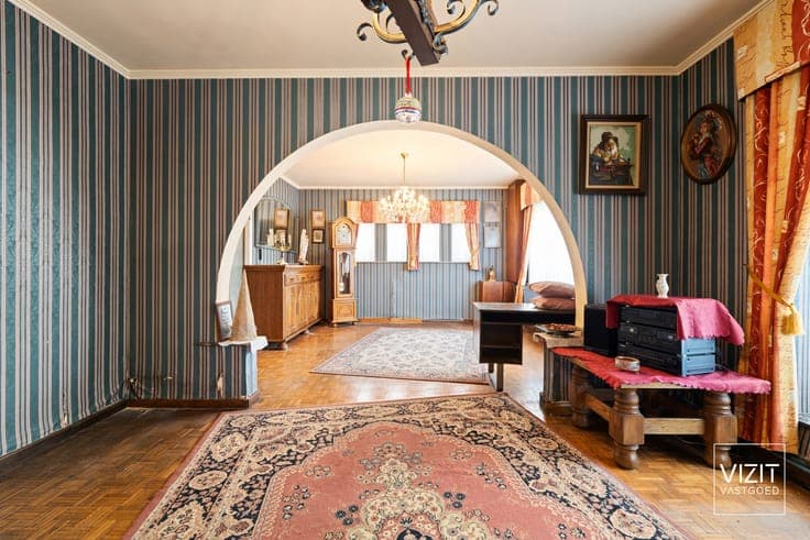 House in Ninove