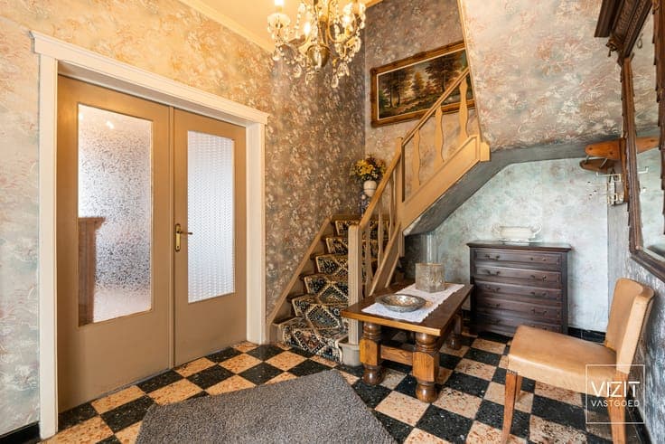 House in Ninove