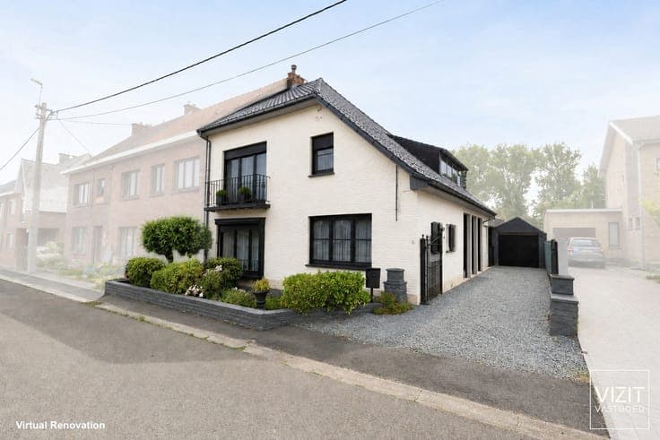 House in Ninove