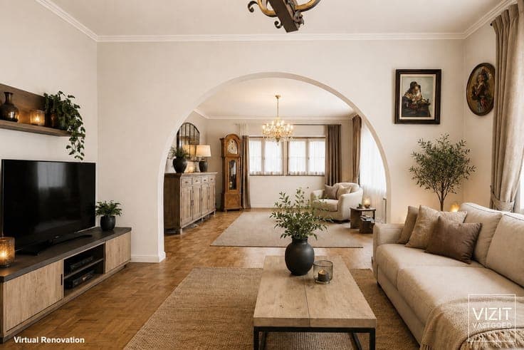 House in Ninove