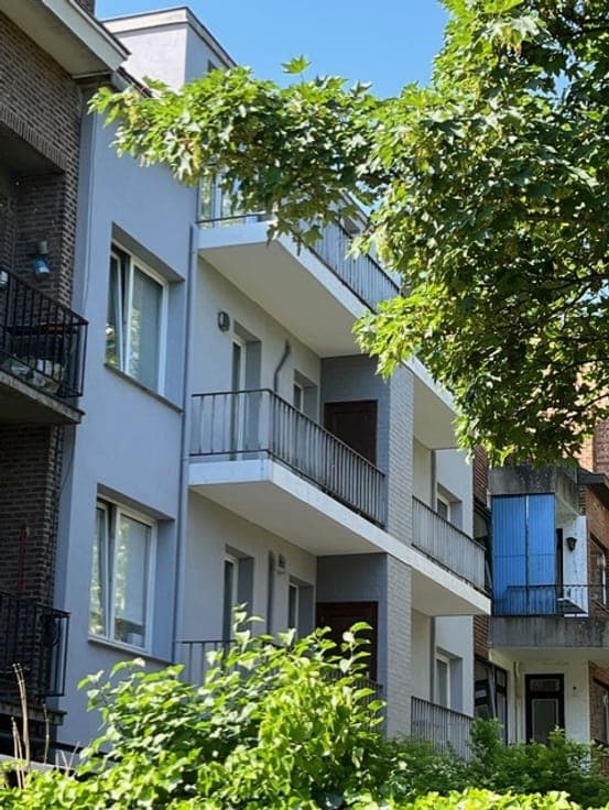 10-Unit Building Recognized - AAA Location - EPC C/D - Quiet