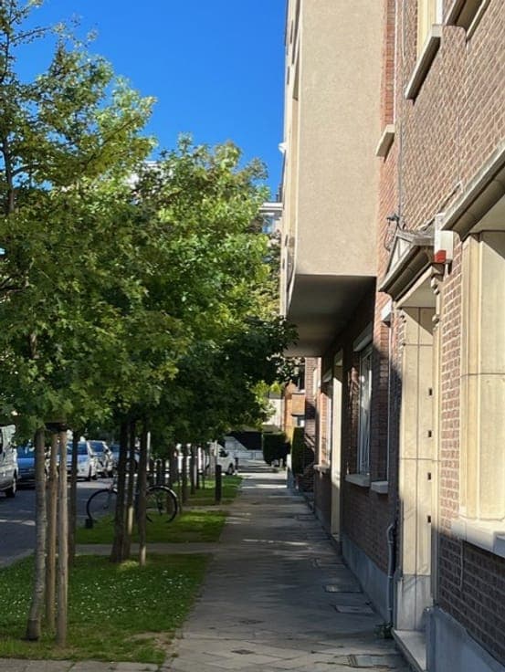 10-Unit Building Recognized - AAA Location - EPC C/D - Quiet