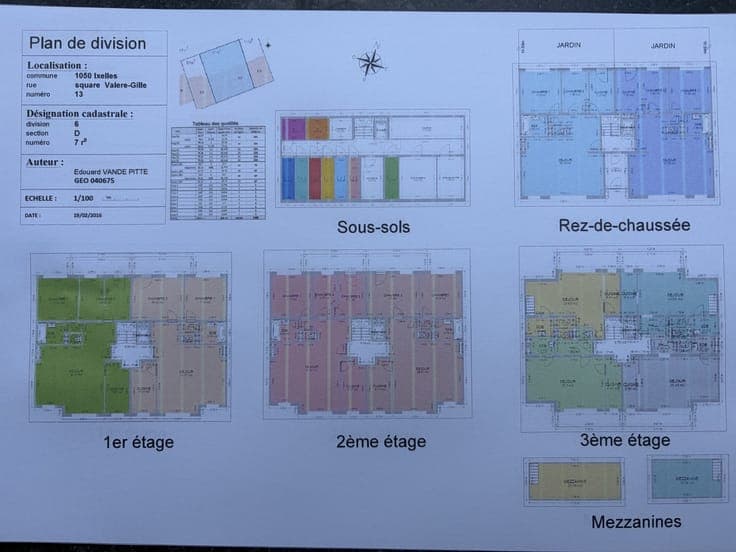 10-Unit Building Recognized - AAA Location - EPC C/D - Quiet