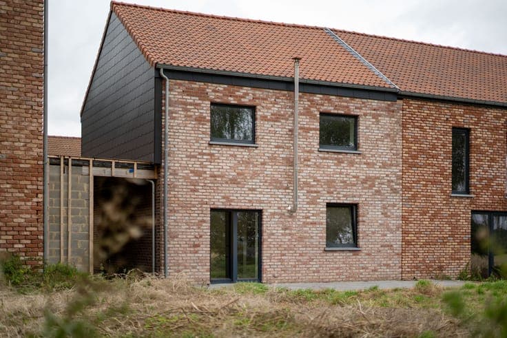 House in Amay