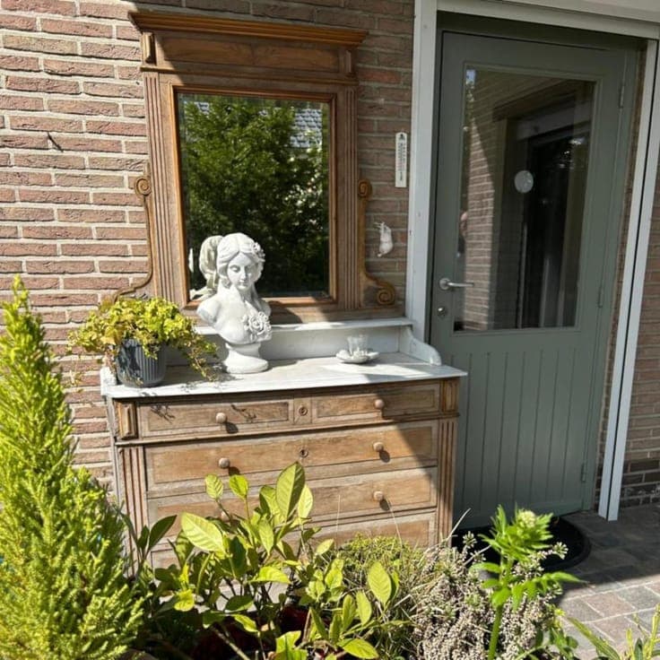 House in Moorsele