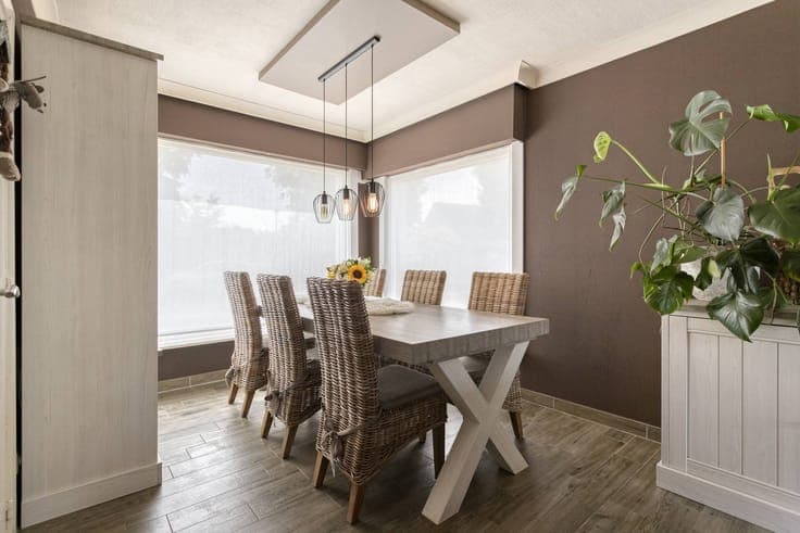 Ready to move in house with 4 bedrooms in Rollegem-Kapelle
