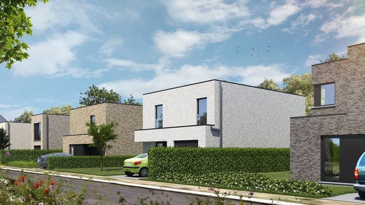 House in Aalter