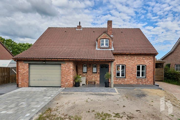 House in Lommel