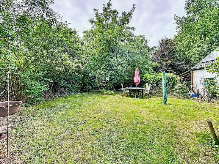 House with separate gîte/studio for sale in Ronse