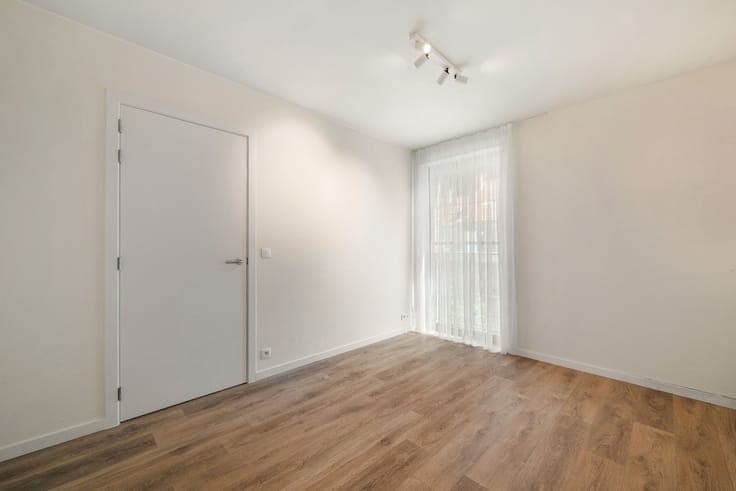 Renovated Bruges city house (3 bedrooms) with garden and co