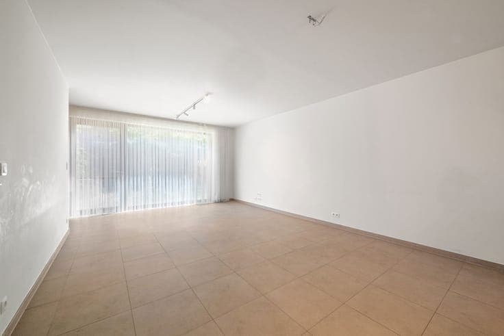 Renovated Bruges city house (3 bedrooms) with garden and co