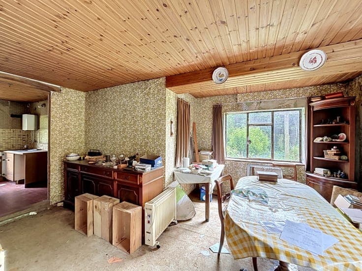 House in Braine-l'Alleud