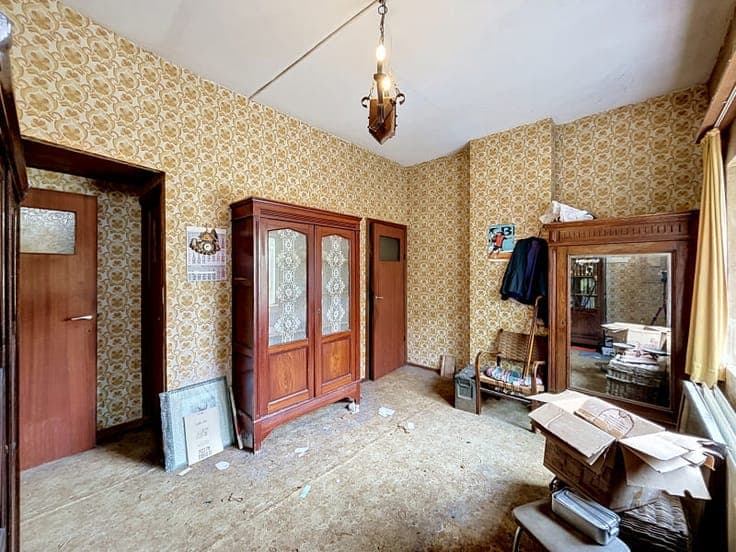 House in Braine-l'Alleud