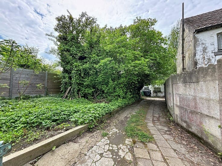 House in Braine-l'Alleud