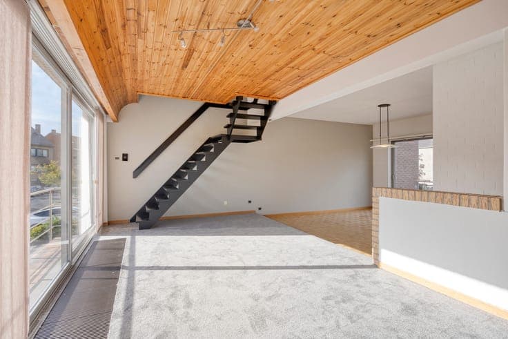 3-bedroom semi-detached house for sale in Vilvoorde!