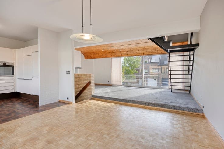 3-bedroom semi-detached house for sale in Vilvoorde!