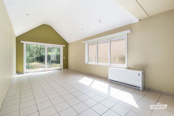 House with countryside views for sale in Vlissegem!