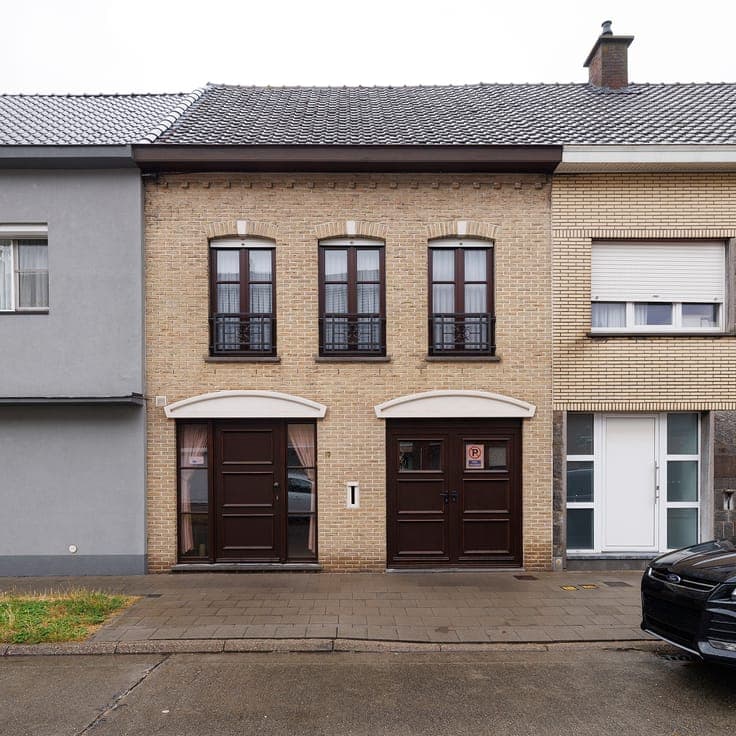 House in Zelzate