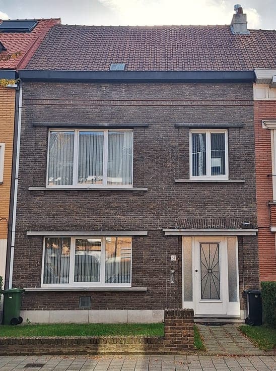 House in Ghent