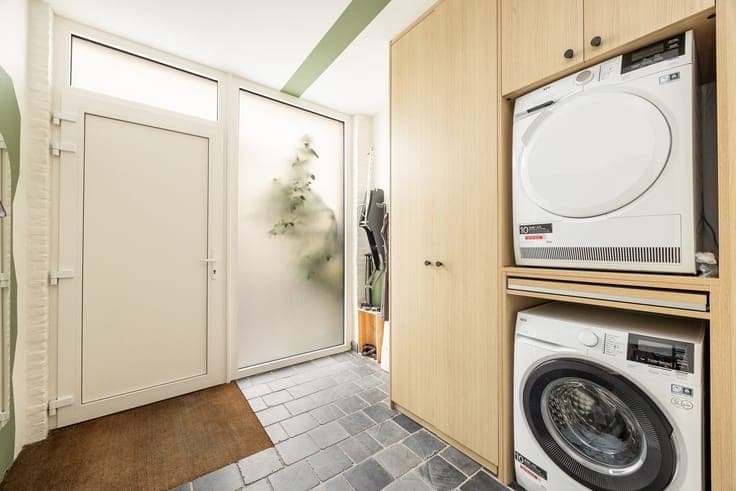 Volledig gerenoveerde en energiezuinige woning (175m² bew...
