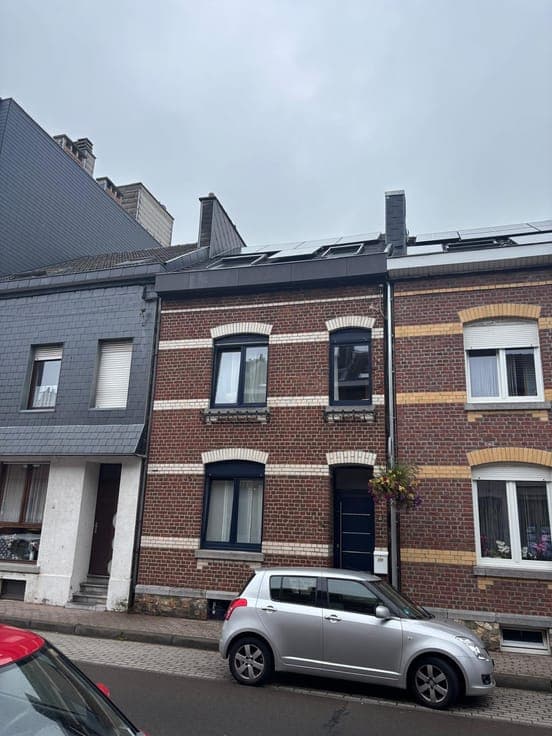 House in Welkenraedt