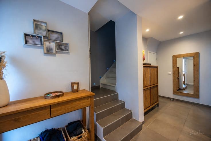 House in Braine-l'Alleud