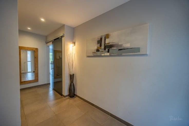 House in Braine-l'Alleud