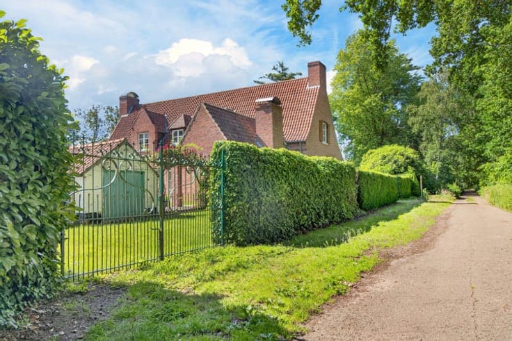 House in Zonhoven