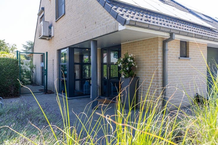 House in Eeklo