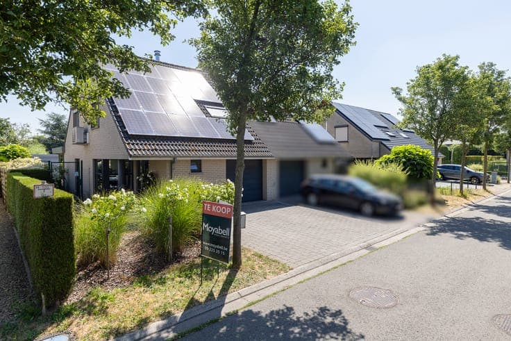 House in Eeklo