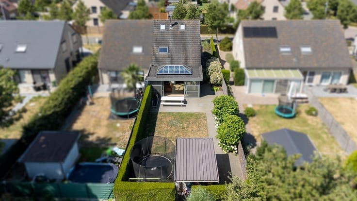 House in Eeklo