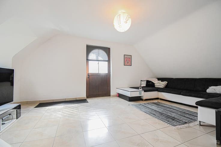 House in Ittre
