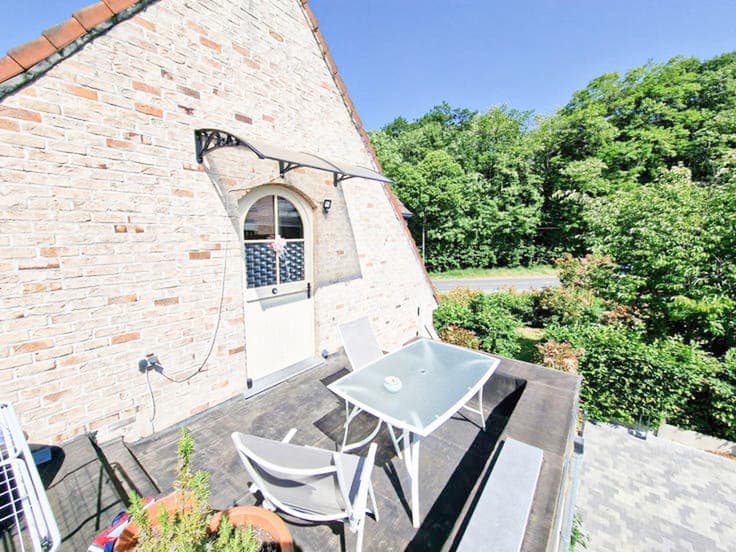 House in Ittre
