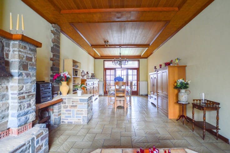 House in Marcinelle