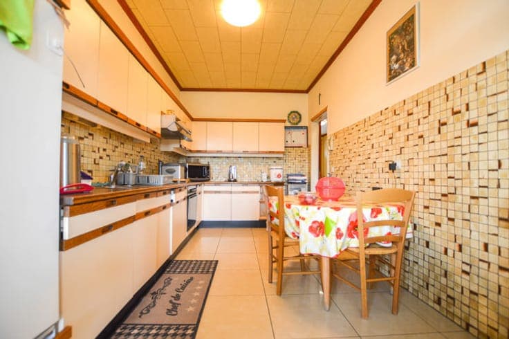 House in Marcinelle