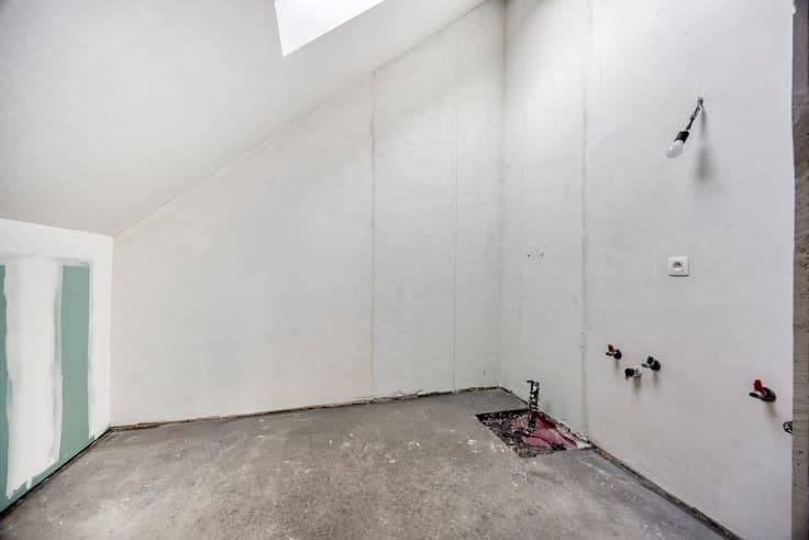 Living with sweeping views of the Voervallei