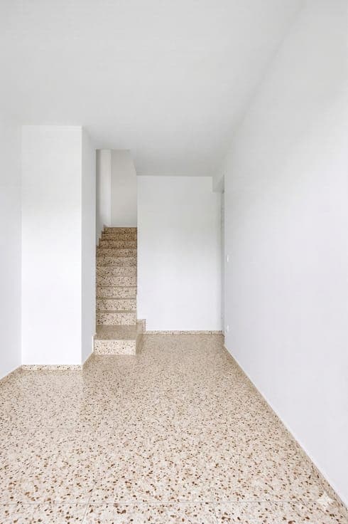 Living with sweeping views of the Voervallei
