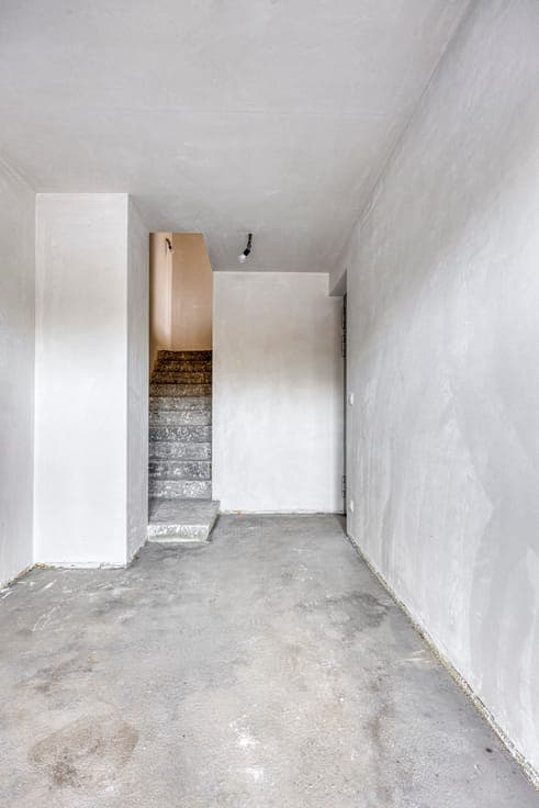 Living with sweeping views of the Voervallei