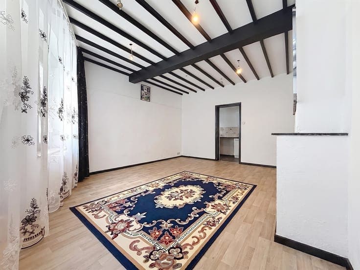 Investment property - Appartementbulding