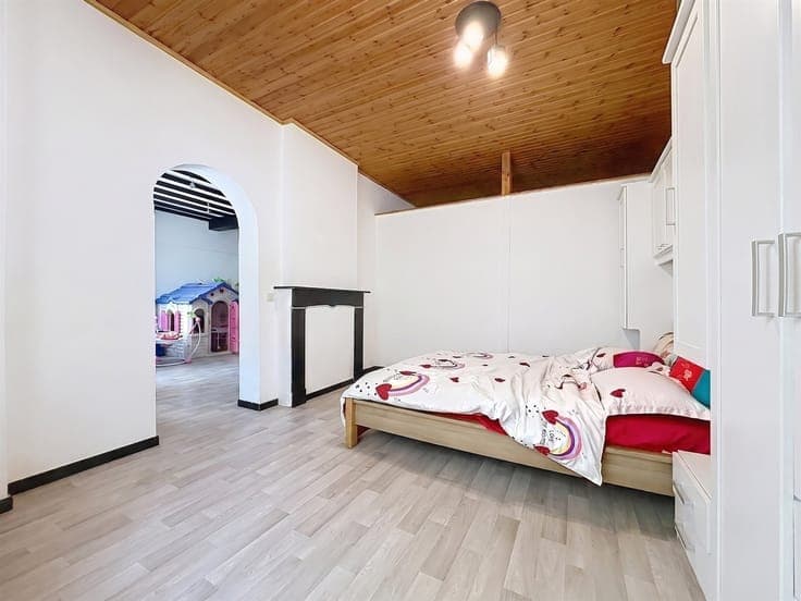 Investment property - Appartementbulding